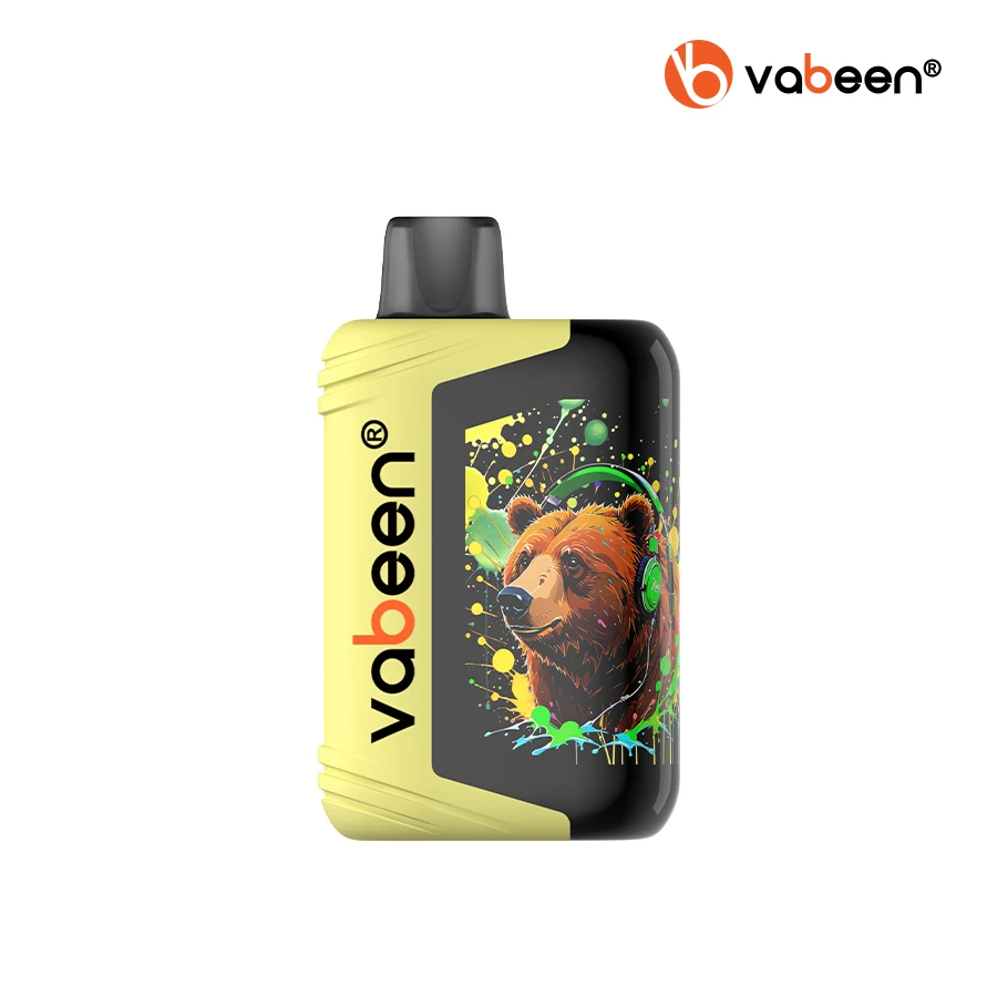 Vabeen Cyber ​​Beast Nic