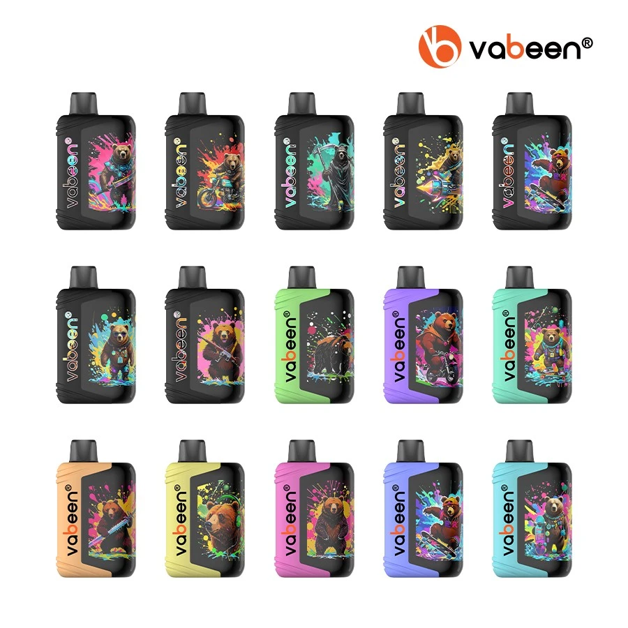 Vabeen Cyber Beast Nic high quality